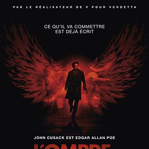 Photo L'Ombre du mal