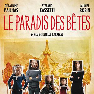 Photo Le Paradis des bêtes