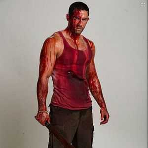 Photo Universal Soldier - Le Jour du jugement