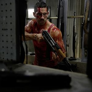 Photo Universal Soldier - Le Jour du jugement
