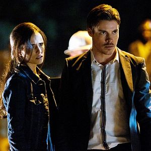 Photo Josh Henderson