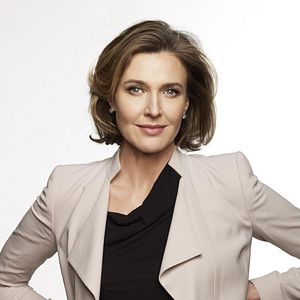 Photo Brenda Strong