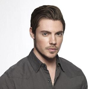 Photo Josh Henderson