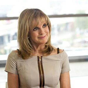 Photo Linda Gray
