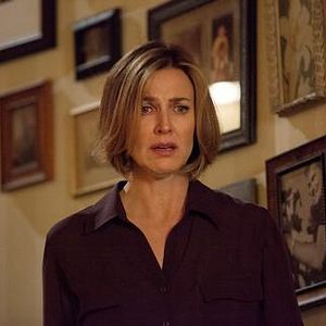 Photo Brenda Strong