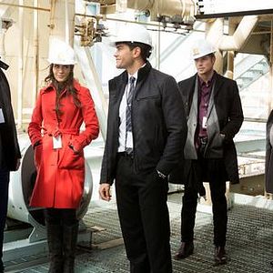 Photo Josh Henderson