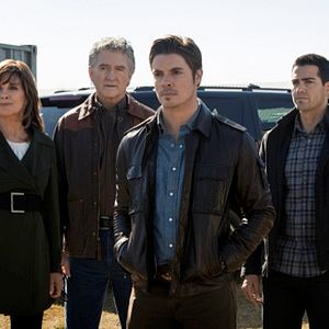 Photo Josh Henderson