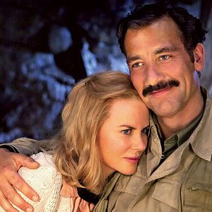Photo Hemingway & Gellhorn
