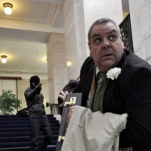 Photo Menace d'état