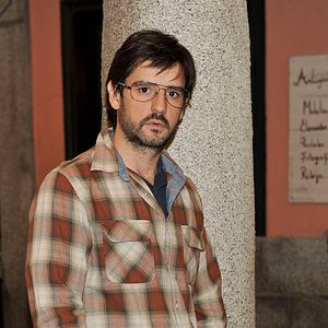 Photo Antonio Hortelano