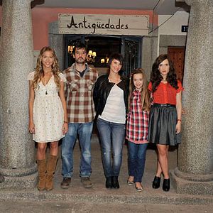 Photo Carmen Sánchez