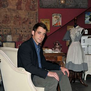 Photo Ismael Martínez