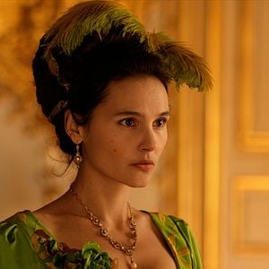 Photo Les Adieux à la reine