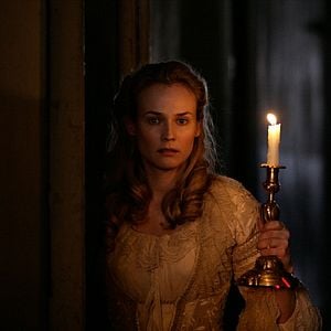 Photo Les Adieux à la reine