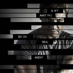 Photo Jason Bourne : l'héritage