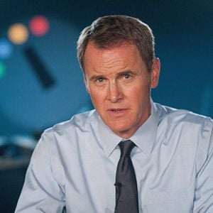 Photo Mark Moses