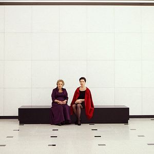 Photo Isabella Rossellini