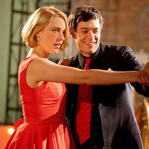Photo Adam Brody