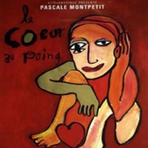 Photo Le coeur au poing