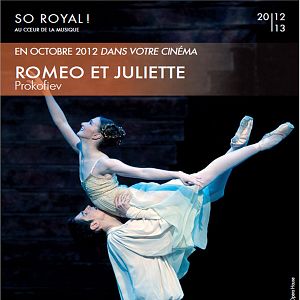 Photo Roméo et Juliette (Côté Diffusion)