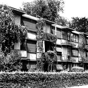 Photo Hans Schmidt Architecte