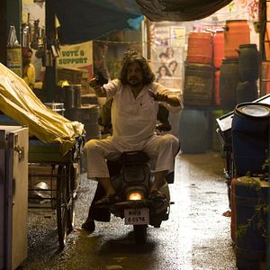 Photo Kaminey