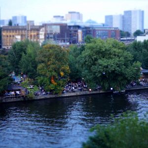 Photo Bar 25