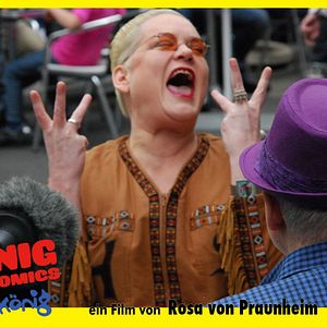 Photo Hella von Sinnen