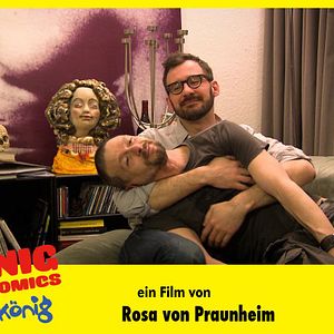 Photo König des Comics - Ralf König