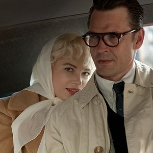 Photo Michelle Williams