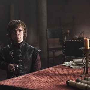 Photo Peter Dinklage