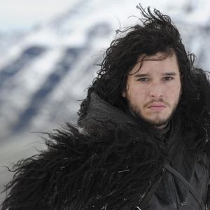 Photo Kit Harington