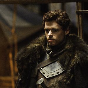 Photo Richard Madden