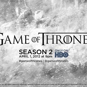 Photo Game of Thrones
