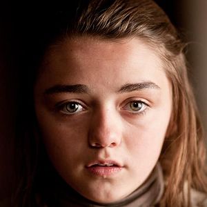 Photo Maisie Williams