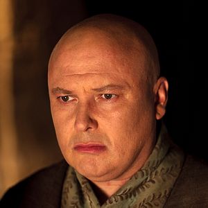 Photo Conleth Hill