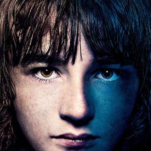 Photo Isaac Hempstead Wright