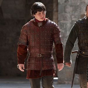Photo Jerome Flynn