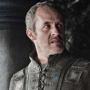 Photo Stephen Dillane