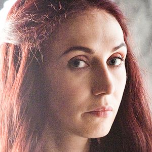 Photo Carice van Houten