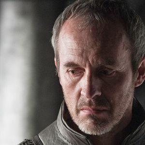 Photo Stephen Dillane