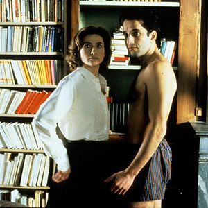 Photo Couples et amants