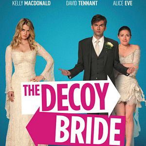 Photo The Decoy Bride