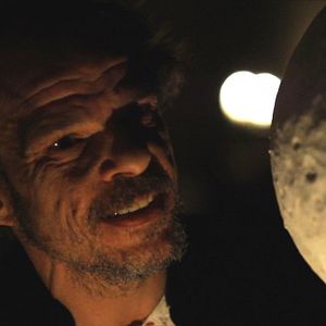 Photo L'Oeil de l'astronome