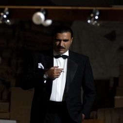 Photo Ova ne e amerikanski film