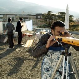Photo Ova ne e amerikanski film