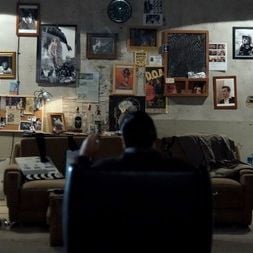 Photo Ova ne e amerikanski film