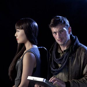 Photo Lisette Pagler