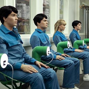 Photo Real Humans