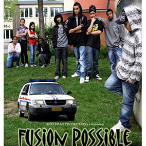 Photo Fusion Possible